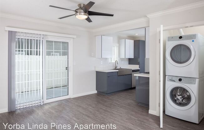 Yorba Linda Pines Apartments