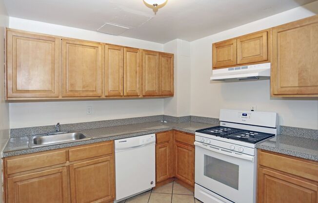 Kitchen-Classic