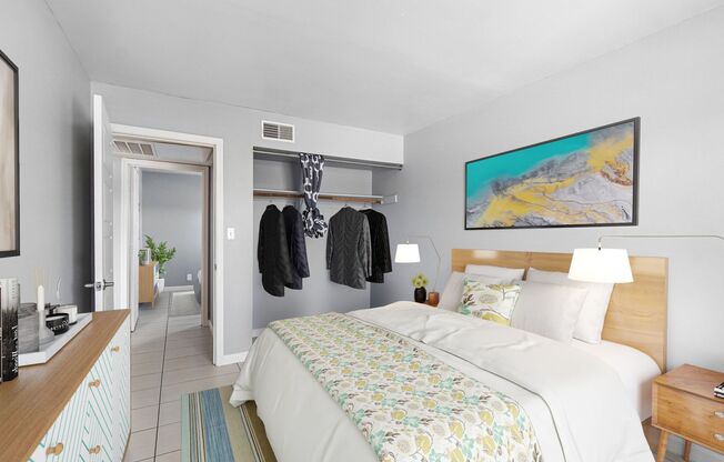 3 beds, 2 baths, 1,100 sqft, $1,950, Unit 16