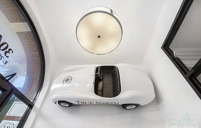 Studio, 1 bath, $2,750, Unit LLH