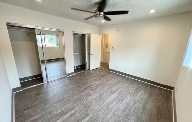 2 beds, 1 bath, 1,025 sqft, $2,850