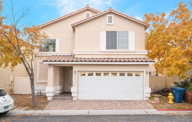 Popular Southwest Community