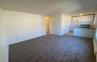 Benford Court Apartment Homes, LLC
