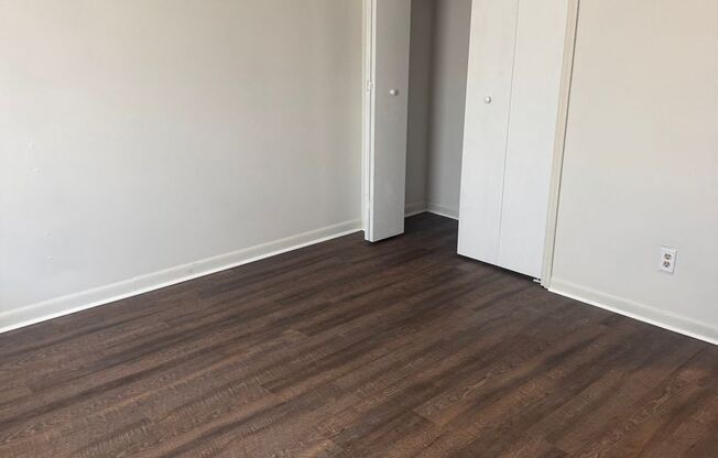 1 bed, 1 bath, 550 sqft, $725, Unit 191