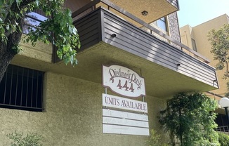 444 Piedmont Ave., Unit 302