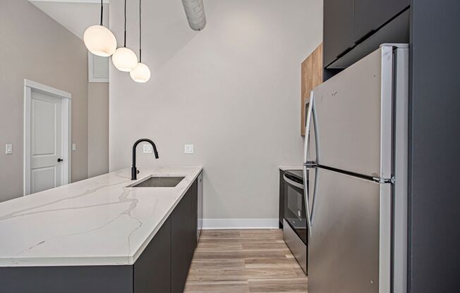 2 beds, 1 bath, 838 sqft, $2,895, Unit 312
