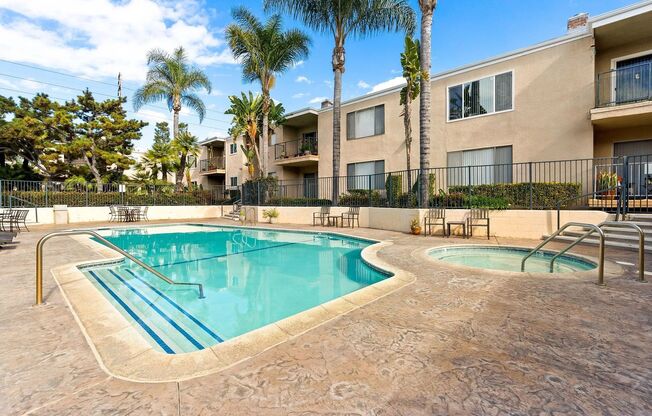 2 beds, 2 baths, 1,411 sqft, $3,295, Unit 42
