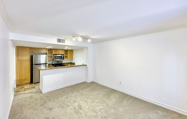 1 bed, 1 bath, $2,300, Unit UNIT 180