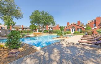 Palisades at Bear Creek - Apartment Living in Euless, TX