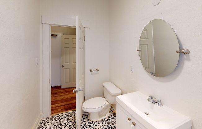 PRK - Park View Apartments