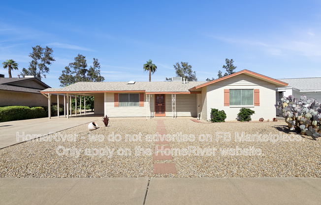 10828 W CROSBY DR