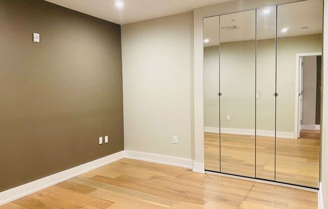 1 bed, 1 bath, 548 sqft, $2,035, Unit 208