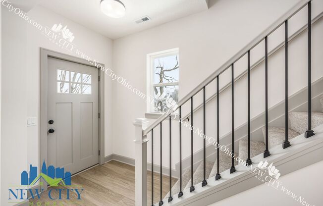 BRAND NEW 3 BEDROOM 2.5 BATHROOM FRANKLINTON HOME! Beautiful New Build for Rent or Lease Purchase!