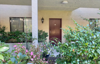 Charming 2 Bed, 2 Bath Condo in Santa Clara