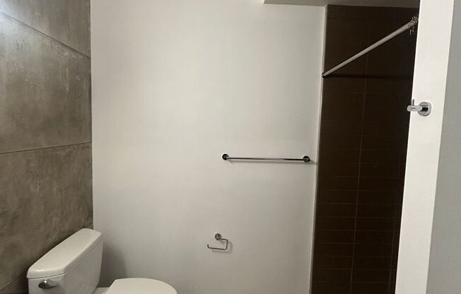 Studio, 1 bath, 244 sqft, $1,307, Unit 505