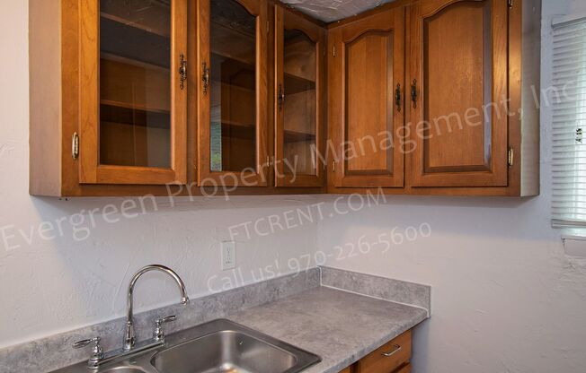 2 beds, 1 bath, $1,095, Unit #16