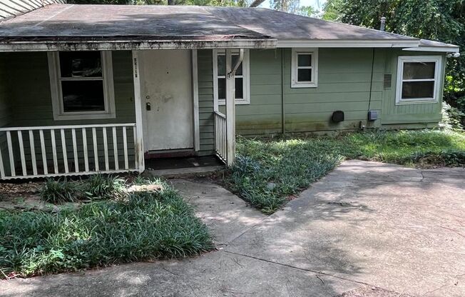 2311 Old St Augustine Rd Apts