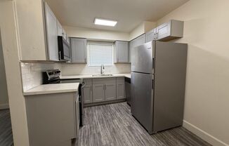 1 bed, 1 bath, 640 sqft, $1,225, Unit 1401-23