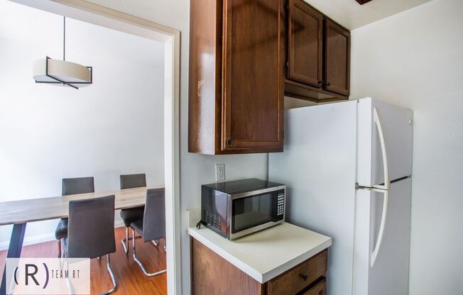 2 beds, 2 baths, $2,980