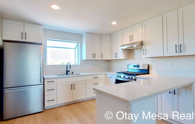 2 beds, 1 bath, 750 sqft, $2,500, Unit 522 7th St Unit D