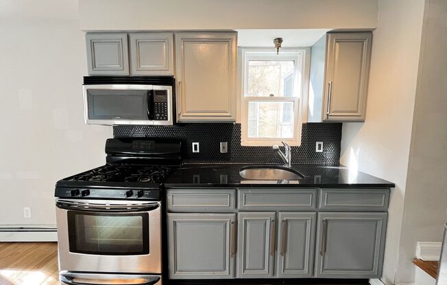 2100 Block Christian Street