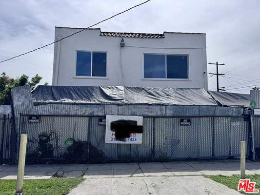 858 W 88 ST