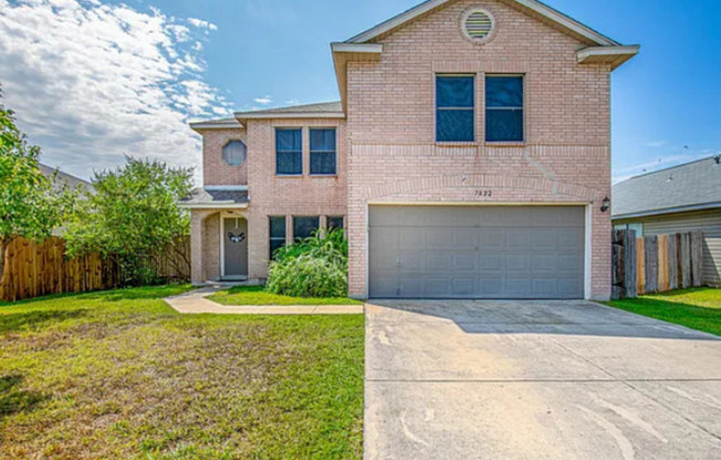 7822 Encanto Vista, San Antonio TX 78224