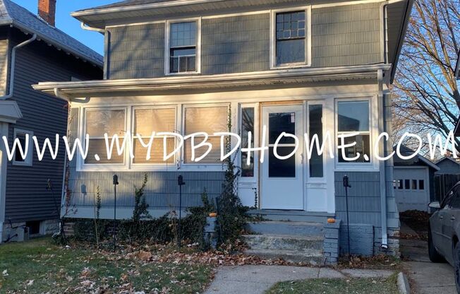 3410 Webster St.