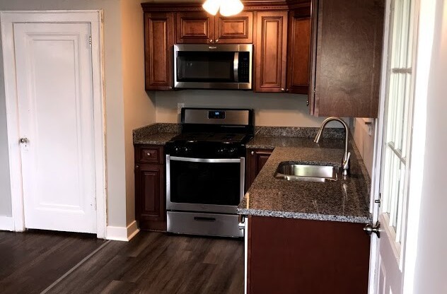 4 Bedroom; 1 Bath House for Rent - Swissvale