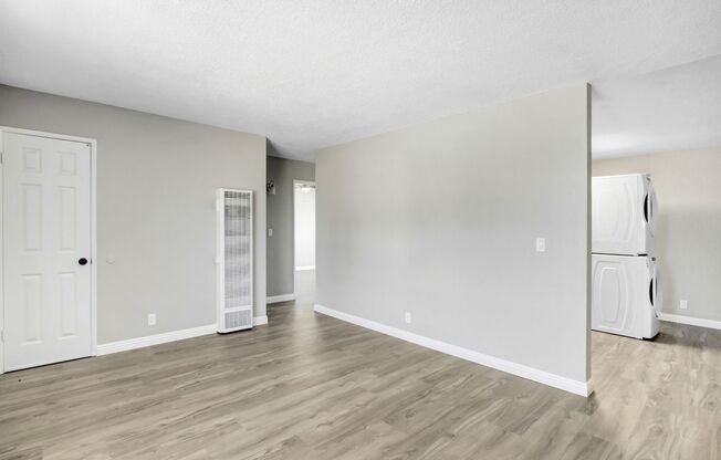 Moval Terrace Apartments