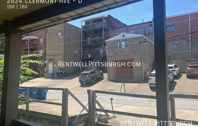 2824 CLERMONT AVE
