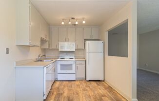 Olive Glen Apartments, in the Heart of Carmichael!