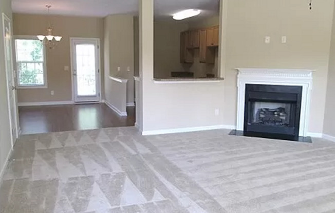 Lovely 3 Bedroom Townhouse in the desirable Addison Reserve Neighborhood of Raleigh