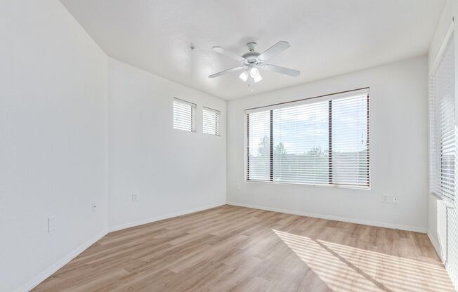 Huge 1 bedroom in Central Phoenix! Close to all major freeways!