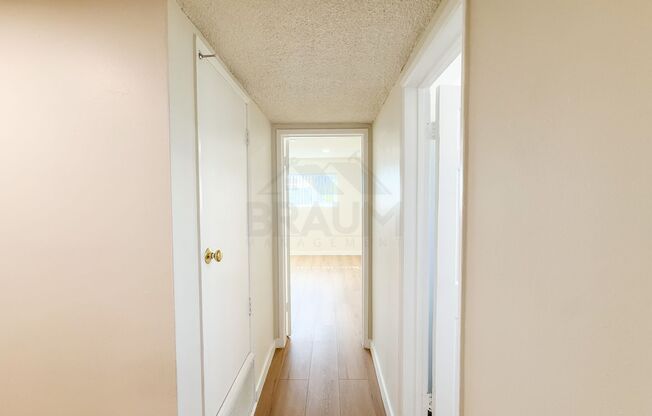 2 beds, 2 baths, 1,450 sqft, $2,595, Unit 206