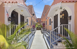 6 S CORONADO ST