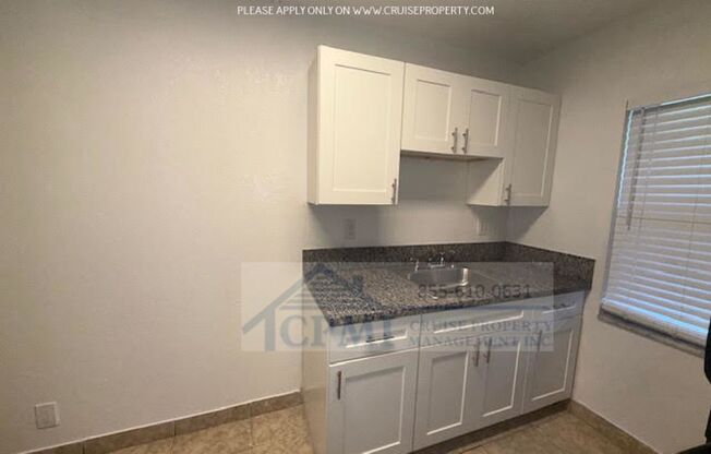 1 bed, 1 bath, 628 sqft, $1,495, Unit 203