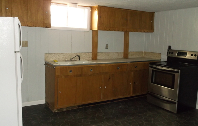 3119 Lusk Place