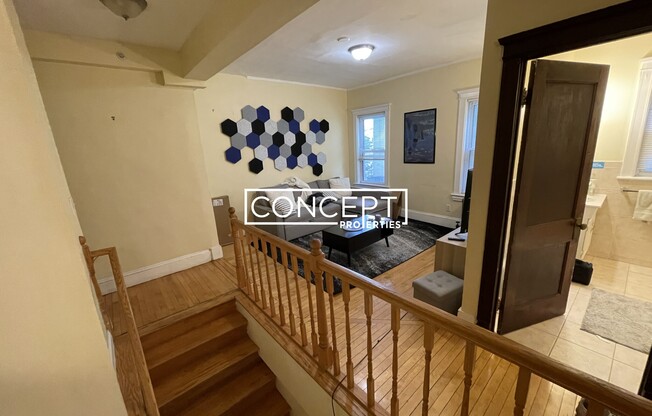 158 MAGAZINE ST