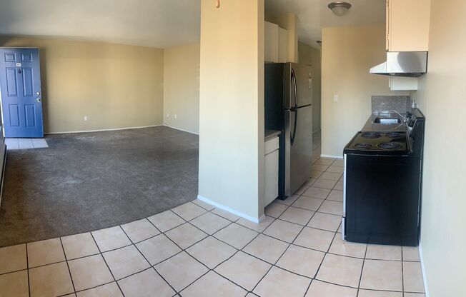 1 bed, 1 bath, 700 sqft, $1,525, Unit 108