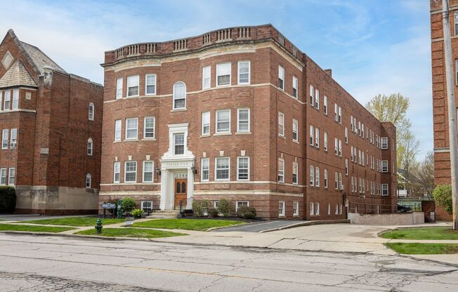 Shaker View Apartments
