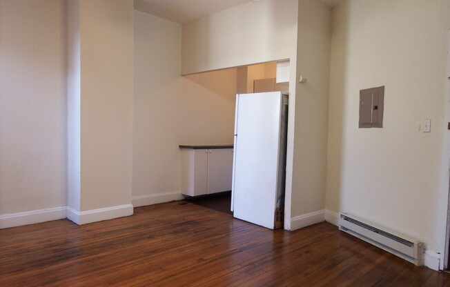 2920 N. Calvert St.