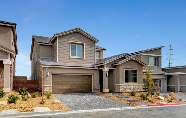 Gorgeous Summerlin Home!
