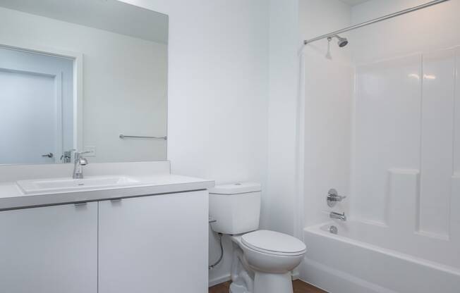 Rockwood Village_Two Bedroom