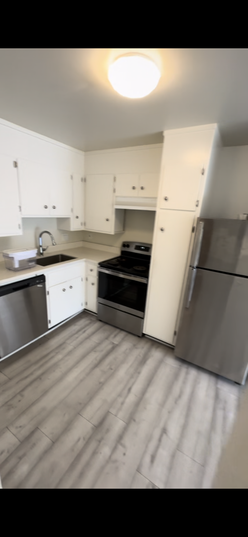 1 bed, 1 bath, $1,695, Unit 5