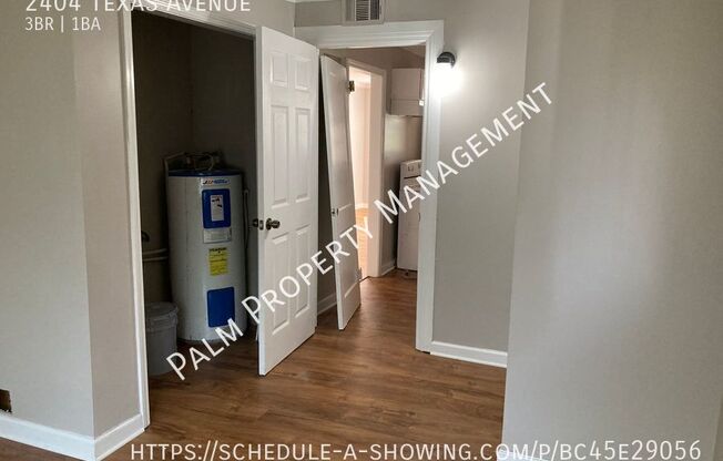 2404 TEXAS AVE