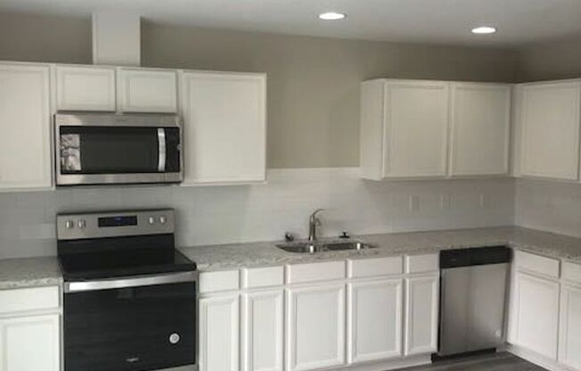 Totally renovated - Near Randolph and Ft Sam