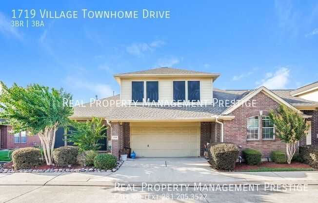 1719 VLG TOWNHOUSE DR