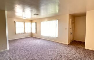 3 beds, 2 baths, $1,995