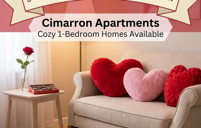 1 bed, 1 bath, 652 sqft, $756, Unit 914